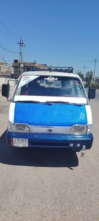 موديل ١٩٩٤ • جير ثالث يفلت • نقص بور ستيرن