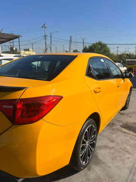 CORELLA 2015 يرهم مراوس
سياره محدث 2019
.
.
.
سنويه لحد2031
هزه جديد
نقابه جديد
رقم كركوك انكليزي
كير+محرك خير من الله
بونيت مبدل بلادي
دواخل بي 
تبريد ثلج
خابر رقم👇👇👇
***********
