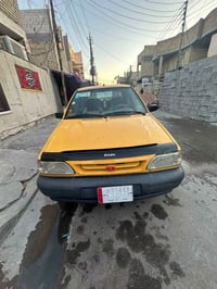 سياره للبيع سايبه مديل ١٥ كفاله عامه من تبديل وضربه سياره جاهزه من كلش...
