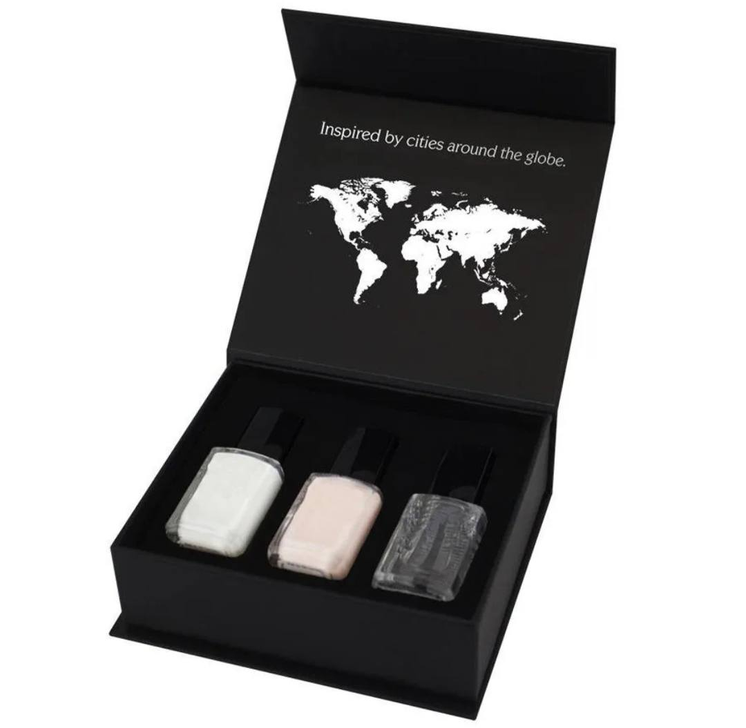 مخصصه لطلاء الاظافر اسعار تنافسية


**إذا كنت صاحب هذا الإعلان وتريد حذفه لأي سبب، رجاءا أرسل رسالة إلى الدعم الفني**