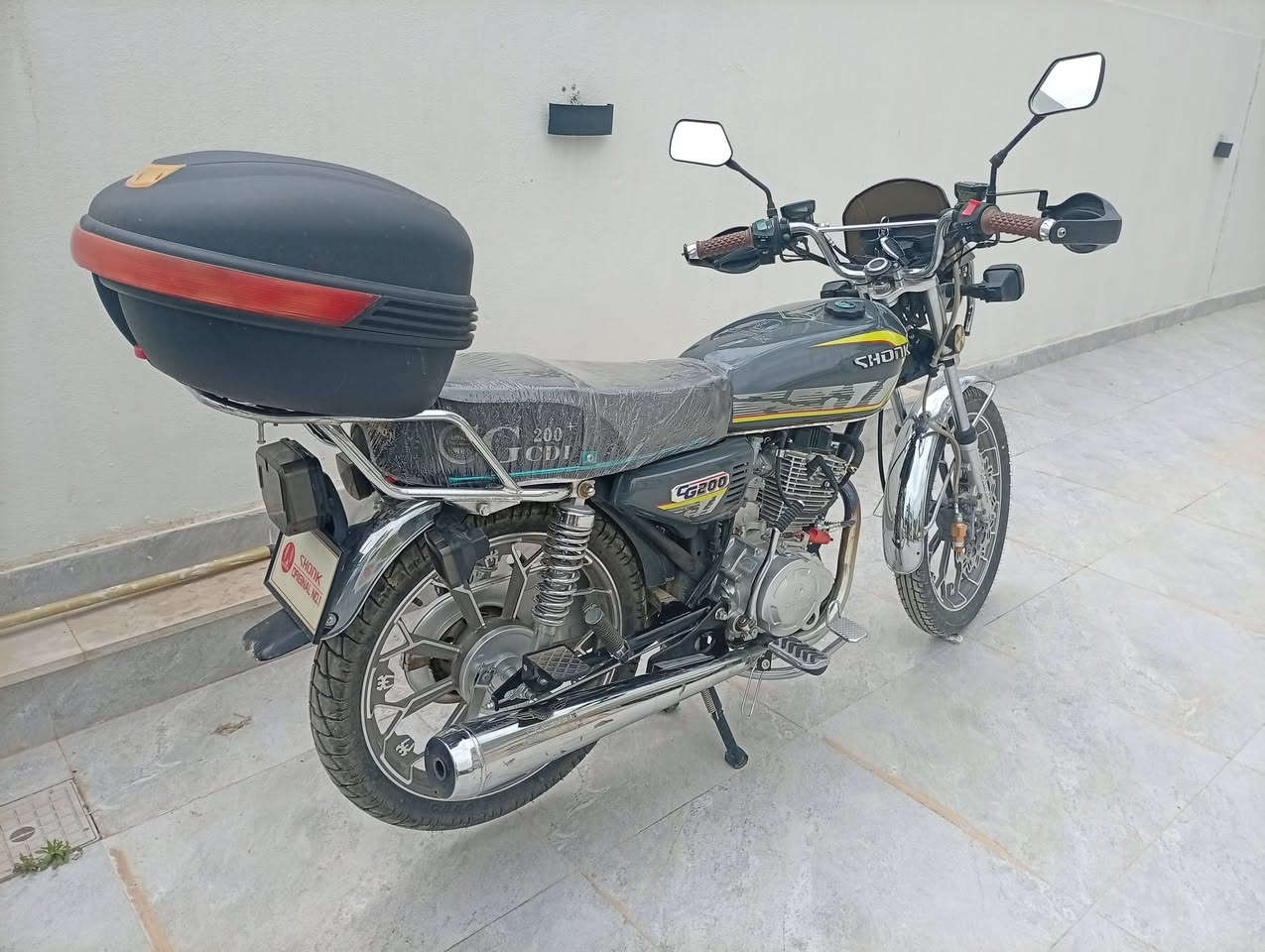 مطور موديل 2025 المكان اربيل شقلاوة. السعر 810 ألف وبي مجال


**إذا كنت صاحب هذا الإعلان وتريد حذفه لأي سبب، رجاءا أرسل رسالة إلى الدعم الفني**