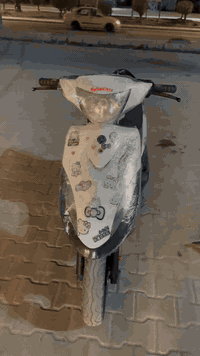 دراجة ماكس • عدلة نضيفة • مفولة كلشي