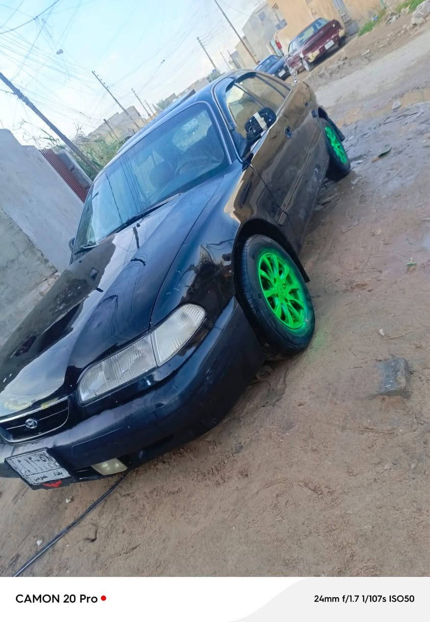 السلام عليكم سياره سوناتا 2 بغداد تحويل ثاني يوم 
 كير عادي  ومحرك 
مقفولات تخم ثائر جديد سماعات مسجل جام يصعد وينزل سياره خير من الله 
سياره جاهزه ومقفوله من كل شيء فقط اسالني على السعر لان سياره جاهزه ما تحط 1000 دينار 
السعر 37 وبيها مجال للشراء 
عنوان  ابو غريب الحصول مصر والسلام منطقه 6000 
*********** واتساب لوكيشن يجيبك اللي يمي
*********** اتصال مباشر
*********** واتساب مفتوح على 24 ساعه
