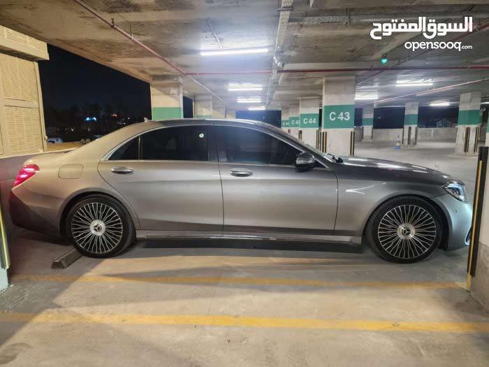 السلام عليكم
 وارد امريكي مكفوله عدا الدعاميات تحديث  S550 
مكاني الغزاليه
السعر 34


**إذا كنت صاحب هذا الإعلان وتريد حذفه لأي سبب، رجاءا أرسل رسالة إلى الدعم الفني**