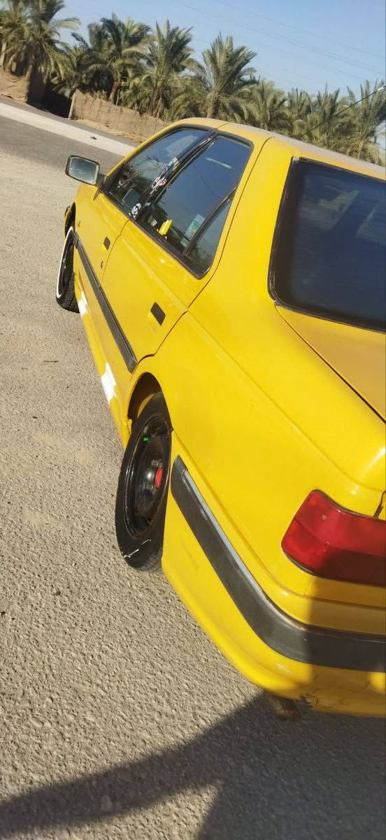 سلام عليكم بيجو بارص مديل ١٥ رقم بابل نكليزي سنويه ل ٢٨ مكينه بيه خيط بخار كير نضيف حداديه نضيفه تبريد ثلج بيه جاملغ امامي مبدل وتصليح خياسات هلالات جملغات خلفيه سعر ٤٥ وبيه مجال لشراي ***********
