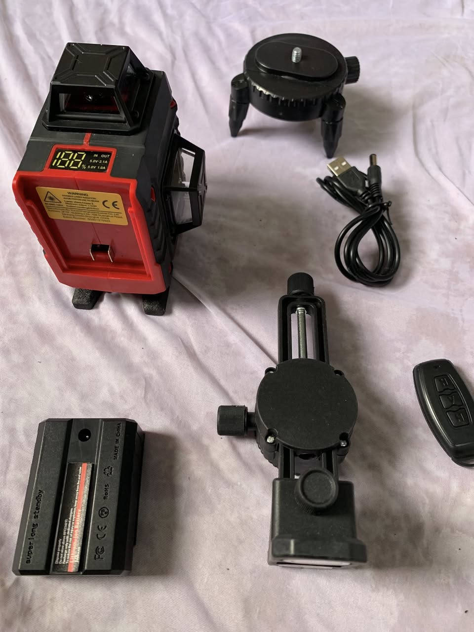 للبيع يوجد توصيل


**إذا كنت صاحب هذا الإعلان وتريد حذفه لأي سبب، رجاءا أرسل رسالة إلى الدعم الفني**