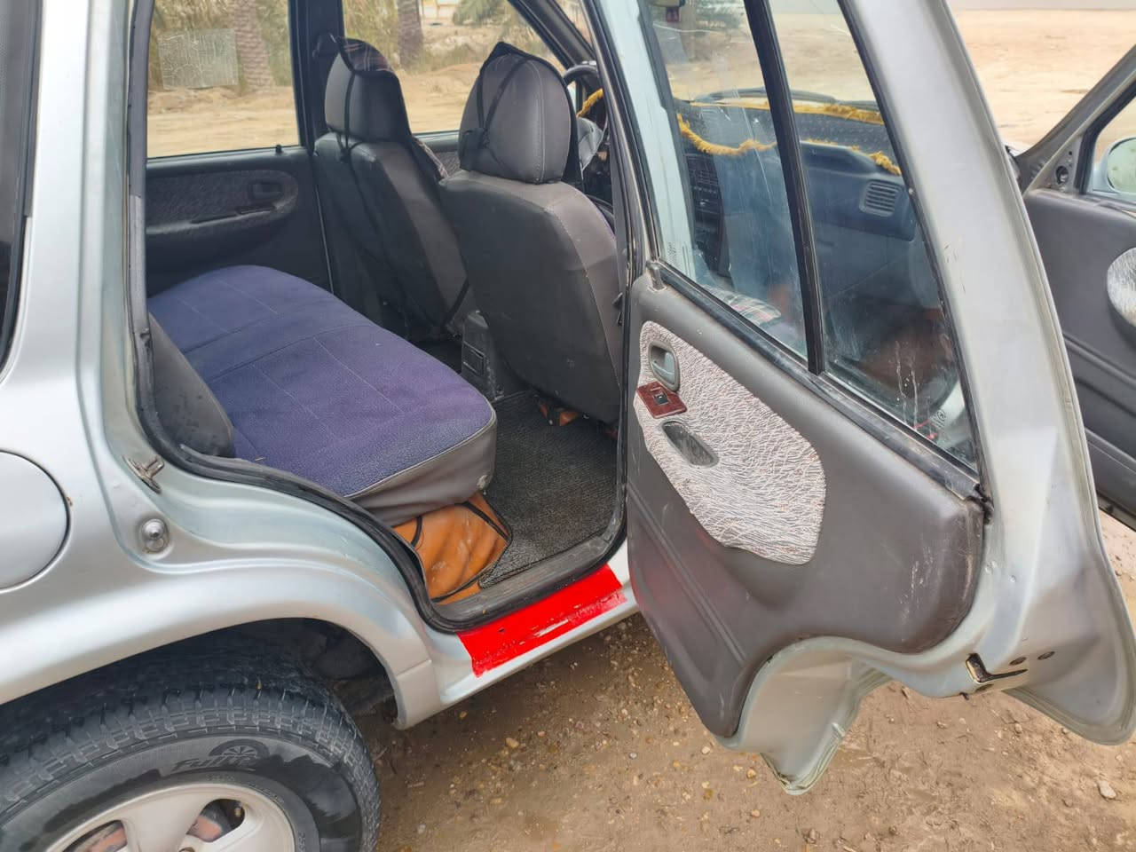 سبورتج موديل 95
***********
