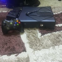 ايكس بوكس شرط النظافه مال بيت  مع ايده اصليه ب110 مكاني الايسر شراي تع...