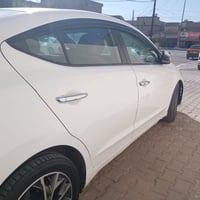 النترا • ٢٠٢٠ • رقم بغداد