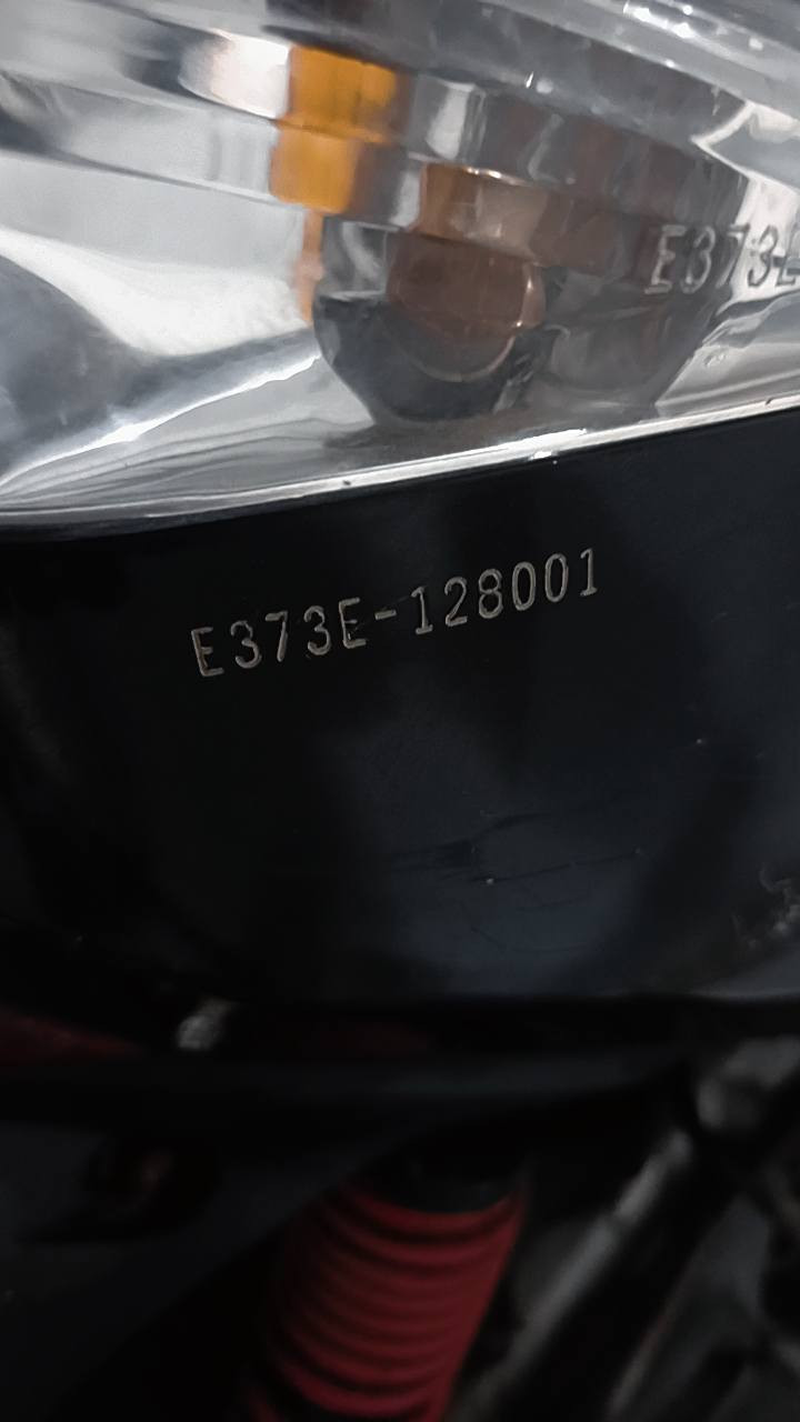 السلام وعليكم دراجه ثعلب للبيع دراجه مكفوله مابيها اي نقص مختمه دراجه جديده مال جناي كهربائيات كلها شغاله كابريتر سعر 575 وبيها مجال مكان بغداد شعله رقم *********** بي واتساب
