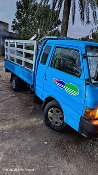 كيا بنكو • شاصي مكفول • قرب مدخل النباعي