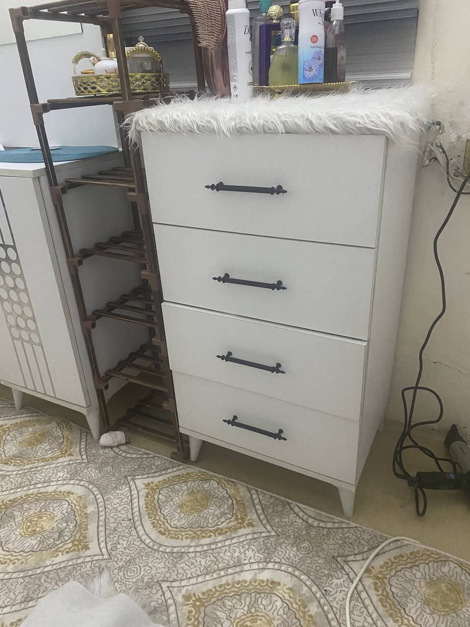 غرفة للبيع جديد عشر قطع ب٨٥٠وبيه مجال


**إذا كنت صاحب هذا الإعلان وتريد حذفه لأي سبب، رجاءا أرسل رسالة إلى الدعم الفني**