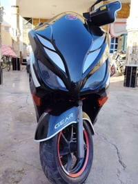 دراجه رنبه مكفوله من  كلشي للبيع او مراوس حسب القناعه  للاستفسار   رقم...