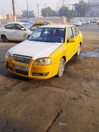 شيري كوين • ٢٠١٣ • صبغ