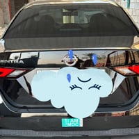 نيسان سنترا موديل 2022 للبيع ماشية 35 الف ضررهة خسفة بالبنيد مثل ما وا...