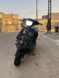 من رخصت صاحب لكروب  دراجة ماكس مضلع دراجه بوشه بلاد ماصارله 4اشهر من ن...