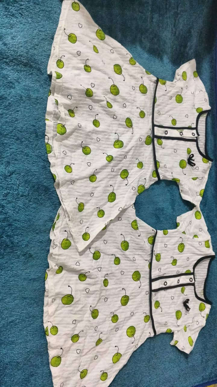 القطعه ب4
فساتين صيفي شئ ان جديد 
عمر من 4 سنه ل9 سنه


**إذا كنت صاحب هذا الإعلان وتريد حذفه لأي سبب، رجاءا أرسل رسالة إلى الدعم الفني**