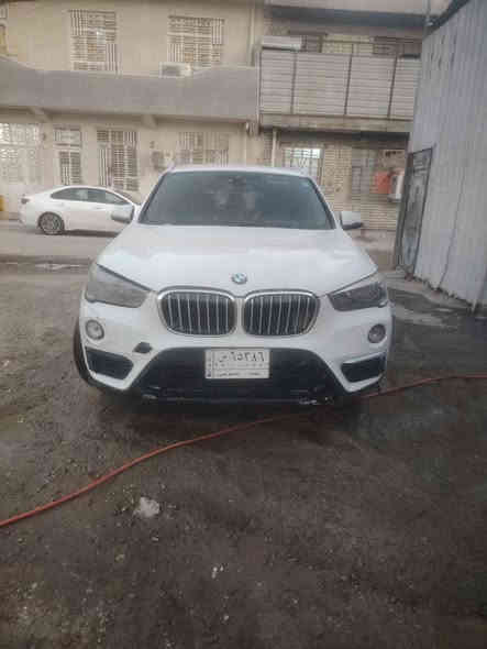 BMW x1
للسلام عليكم
للبيع مكان بغداد
البلديات
جاهزه بيه
نواقص
بصيطه
للبيع اومراوس
السعر١٥٠
*********** Colombo
