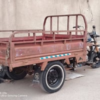ستوته • موديل 9 • مجهزه