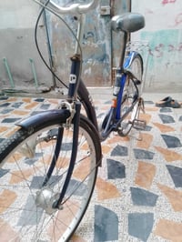 بايسكل سياحي • مقاس 26 • للبيع