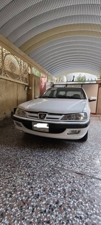 بارس ٢٠١٢ • ماشيه ١٧٠٠٠٠ • بدون ضربة