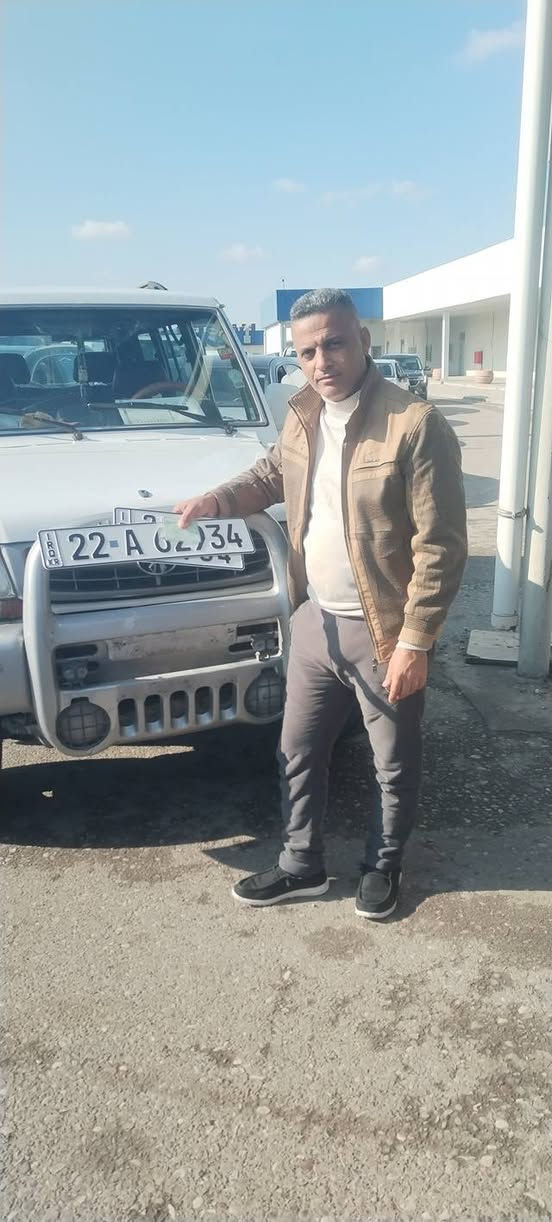 سلام عليكم معقب سيارات اربيل دهوك السليمانيه  وكاله   ***********
