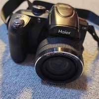 كاميرا هاير 30-DC كاميرا مناسبة للعائلة بسعر كلش مناسب 155 الفالنوع كا...