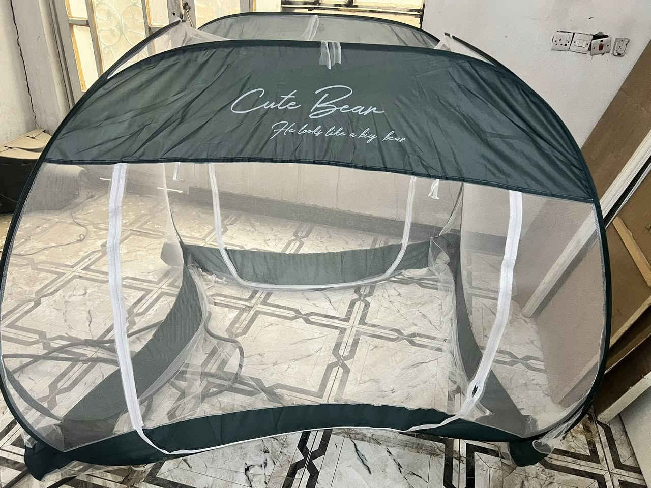 انطونه سعر وبلعافيه😍💜


**إذا كنت صاحب هذا الإعلان وتريد حذفه لأي سبب، رجاءا أرسل رسالة إلى الدعم الفني**