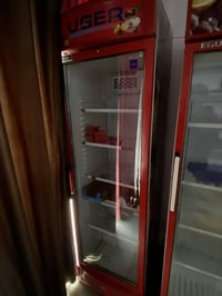 مستعجل • ٢ ثلاجات • نضافة وتبريد