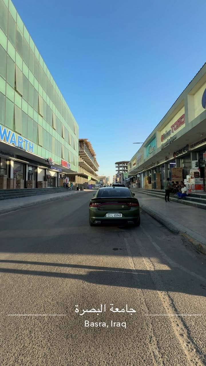 جارجر 23 لاست كول بلاك توب 3600
لون زيتوني مميز ابو شذره
رقم بغداد بأسمي تحويل ثاني بكل المحافظات مشروع وطني
سيارة فول عدا فتحه كشنات حضن شاشه جبيره كشن كهربائي
عليها ويل سكات اصلي سعره 7 ورقات
ومنظومة زنون نهار
مسويلها ادامه كامله
حدادية جديدة لوك
سيارة جاهزة للاخير شغل واطلع وسافر بيها
وبالعافية على الياخذها
حادثها بسيط قطعتين
البنيد مبدل اصلي ومصبوغ
وجاملغ الايسر راجع بارد
السعر 285
مكاني البصرة
***********
اذا السعر مايعجبك تحصل اغاتها واحسن منها💚
