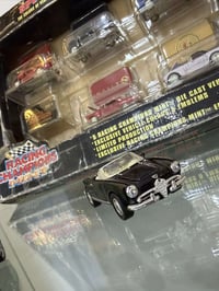 سيارات مصغرة • مقياس ١/٤٣ • للبيع