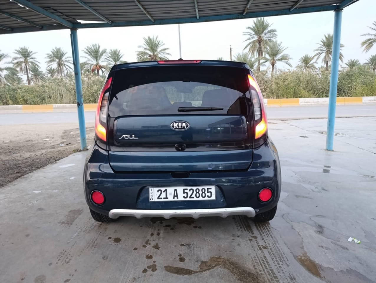 السلام عليكم كيه صول موديل ٢٠١٨ وراد أمريكي بدون دواخل فقط بيها جاملغ صبغ وجاملغ مبدل السونار مرفق بالمنشور مكينه ٢٠٠٠ جهازه تدفئه تبريد كير مكينه حداديه منضومت زنون  مامتواجد ع فيس السعر ١١٠ وبيها مجال مكاني بابل ***********
