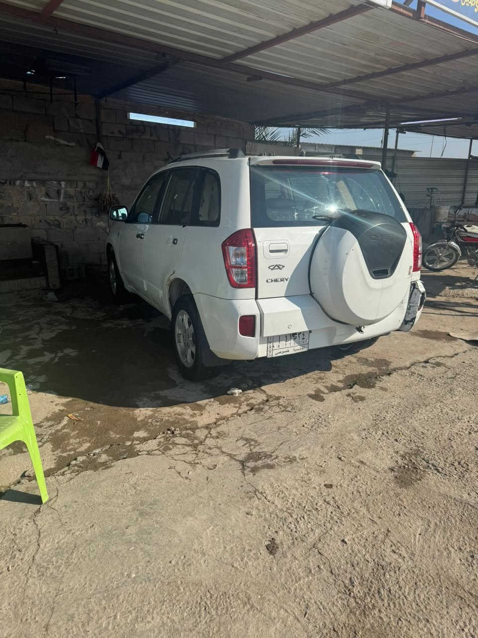 متاااح شيري تيكو 2012 شكل ال13 لبيع او مراوس شعدك نزل سياره جاهزه يرادله بور شويه تعبان ودجه فقط وسنويه صاقطه ب2022. غير هاذ السيارت جاهزه وترايك وين ميعجبك مكان بابل مسيب رقمه قادسيه سعره ب٤٣ وبيه مجال للاستفسار ***********
