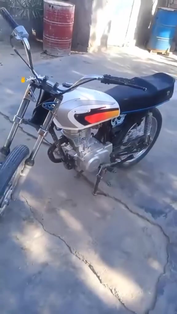 سلام عليكم ربعه كير كلك البيع سعر 350 وبيه مجال مكاني كربلاء


**إذا كنت صاحب هذا الإعلان وتريد حذفه لأي سبب، رجاءا أرسل رسالة إلى الدعم الفني**