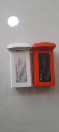 بطاريات أصلية • FIMI Mini 3 • ٢٢٠٠ مللي