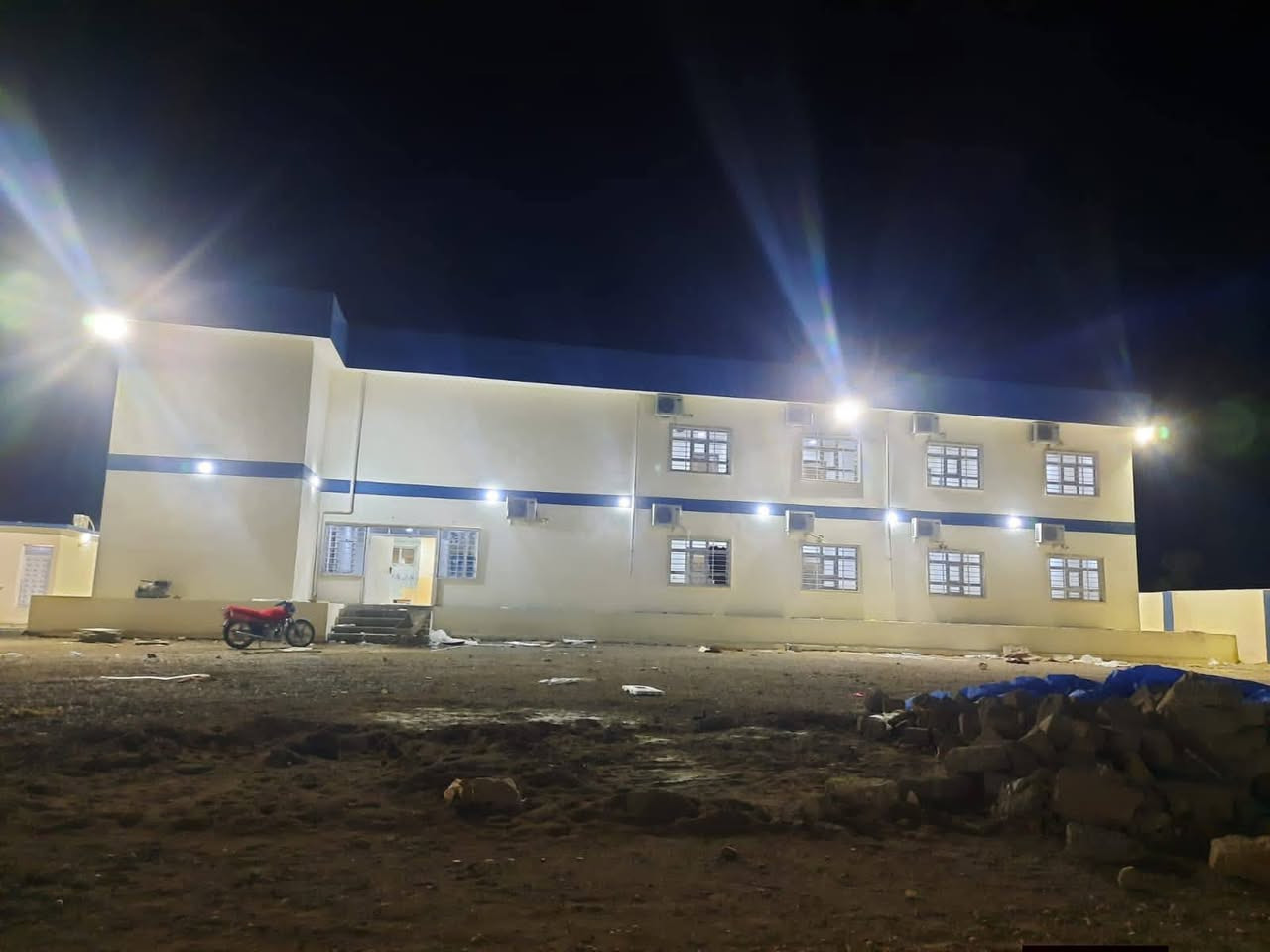 بسم الله وعلى بركه الله 
تم افتتاح محل تبريد
نصب وصيانة جميع انواع السبالت
تصليح جميع انواع
الثلاجات
مجمدات 
برادات ماء
صيانة داخل المحل وخارج المحل 
داخل الشورة وخارج الشورة 
المحل قرب جامع الملا منصور 
التواصل على رقم 👇 
***********
