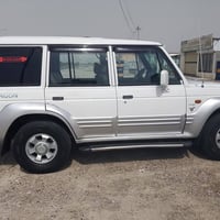 كالوبر • ٢٠٠٣ • دبل