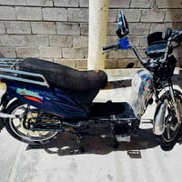 موديل ٢٠٢٣ • هارلي • بطاريات جدد
