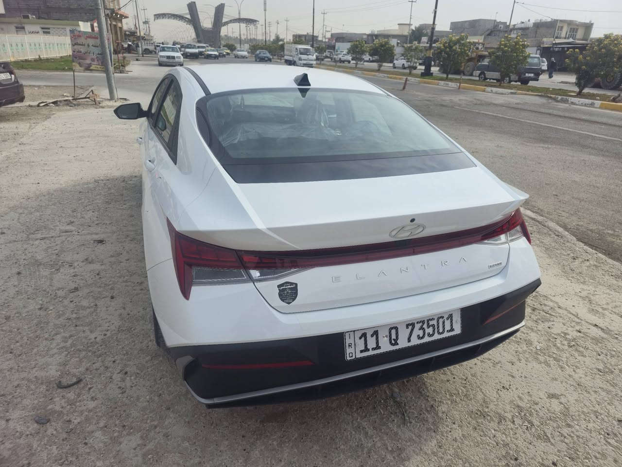 النترا ٢٠٢٤ هايبرد بدون صبغ فقط تكحيل ضرر بسيط بارد
مطلوب مراوس بسورنتو مكفوله ماشيه قليل موديل من ل١٥ لل٢٠ فرق جاهز نقد 
***********
