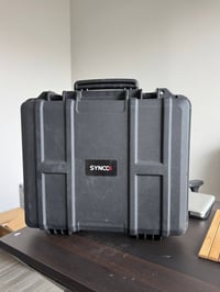 سنكو Xtalk XPro • تواصل مزدوج • ٣٥٠م