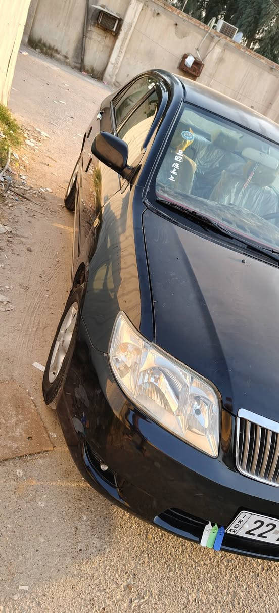 كورلا بيكاتشو 2007 باسمي رقم اربيل
محرك جديد كهربائيات نوزلات فيت بم كله مسويله ادامه السيارة بيها 3 قطع صبغ  ب85 وبيها مجال رقمي ***********
