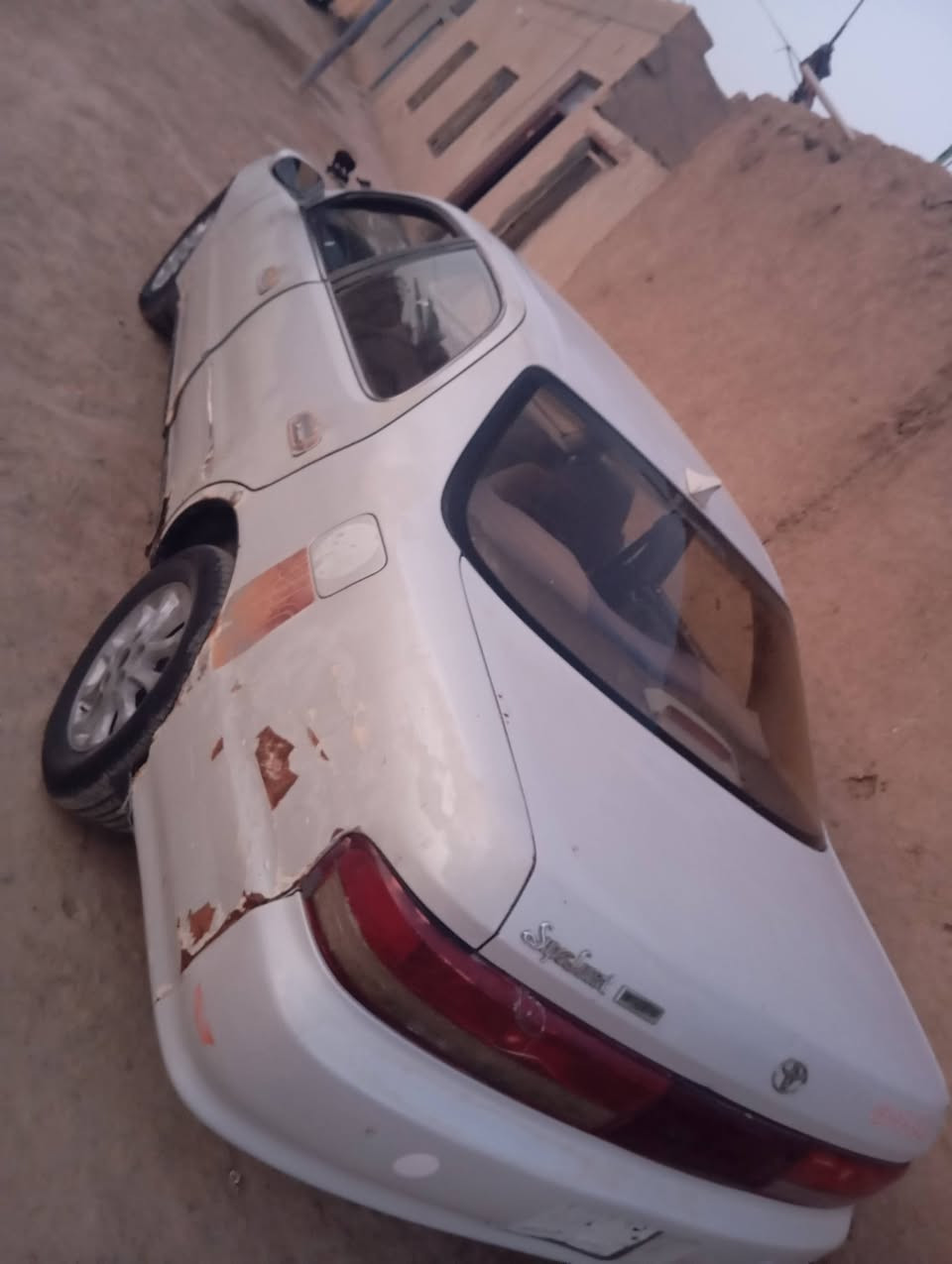 السلام عليكم
كرسته نفخ مشروع وطني 
راعيها يمي رقم مثنى سنويه منتهيه بل 2022
مكفوله من العيب الشرعي والاصوليات 
دواخل زينه محرك ونجي زين كيرها شويه بي ضعف 
مكلف بنشر  رقم راعيها  
محمد👈🏻 ***********
