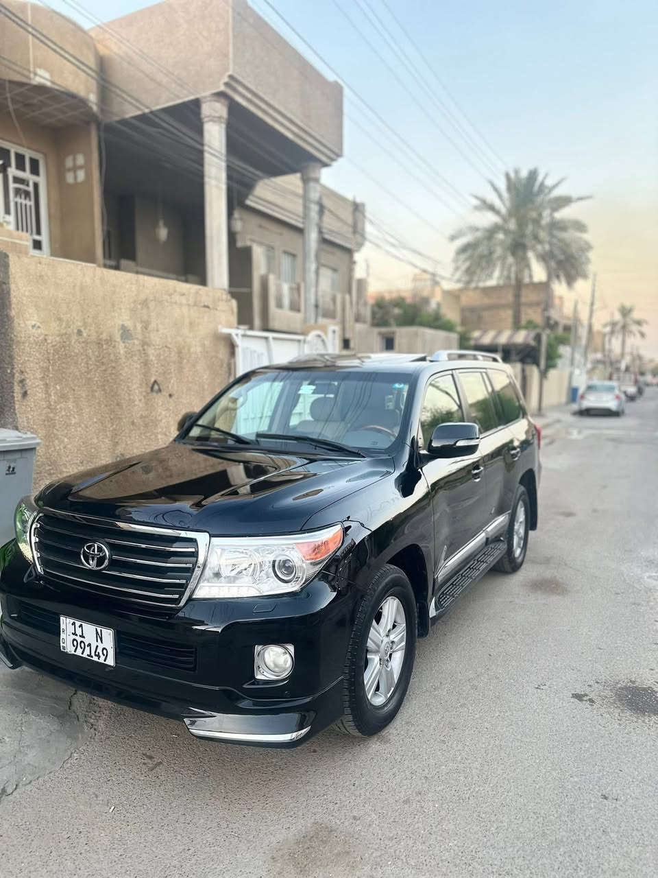 لاندكروزر 2012
فول مواصفات مكفوله من صبغ وتبديل لون اسود فقط بارد بجاملغ اقل من شبر كلش صغير والباقي كفاله محرك كير جدد برغي ممفتوح صدر جديد تخم تاير اصلي السياره نضيفه كلش ومكفوله ماشيه 163 الف
السعر 330
*********** بغداد
