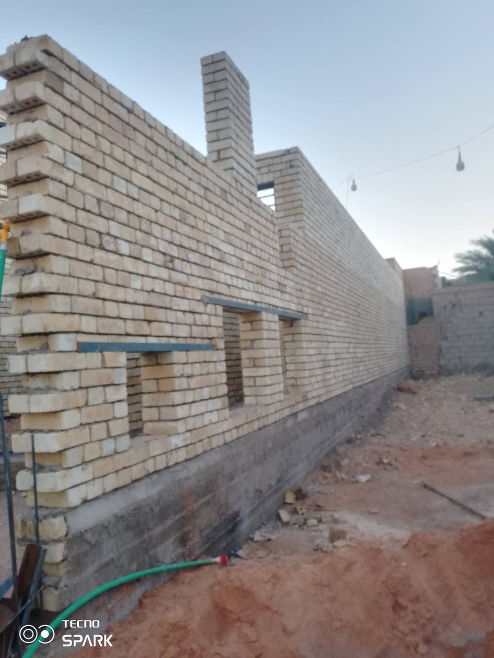 خلفه بناء
درجه اولى 
***********
