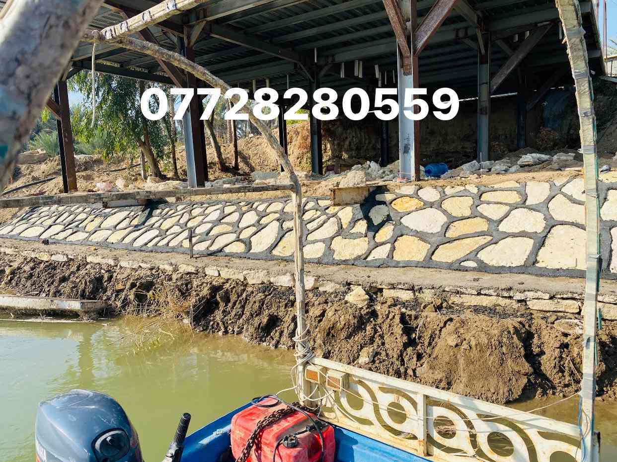 بسم الله
بناء حجر / كل مايخص بناء حجر 
من (اسيجه / حضنات / ممرات / سوكي/ مسنايه )
*********** 
عمل جميع محافضات
اسعار  مناسبه بما يرضي به الله
