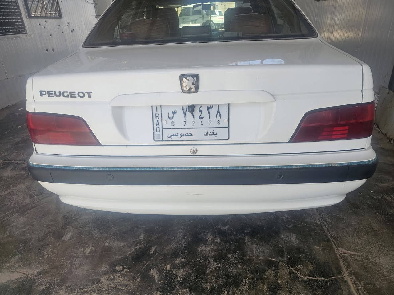 بيجوبابل بغداد موديل ٢٢
السعر ٧٢ وبي مجال 
***********
