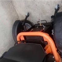 عربانة شحن • حجم كبير • النجف الكوفه