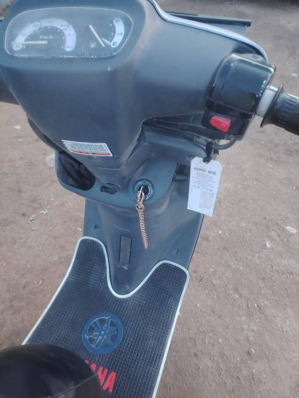 دراجه منغولي حاويه للبيع 
للاستفسار/ ***********
