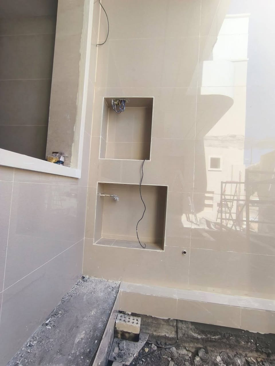 گادر جص وبورگ لبخ سمنت نثر تصفير مصطر
تطعيم وجهيات ***********
