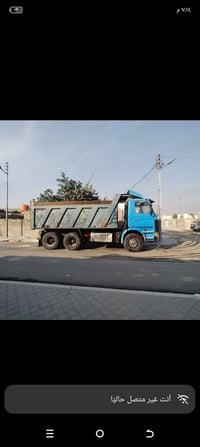 سكانيا 113 • مكينه 12ونص • كير 3ب3